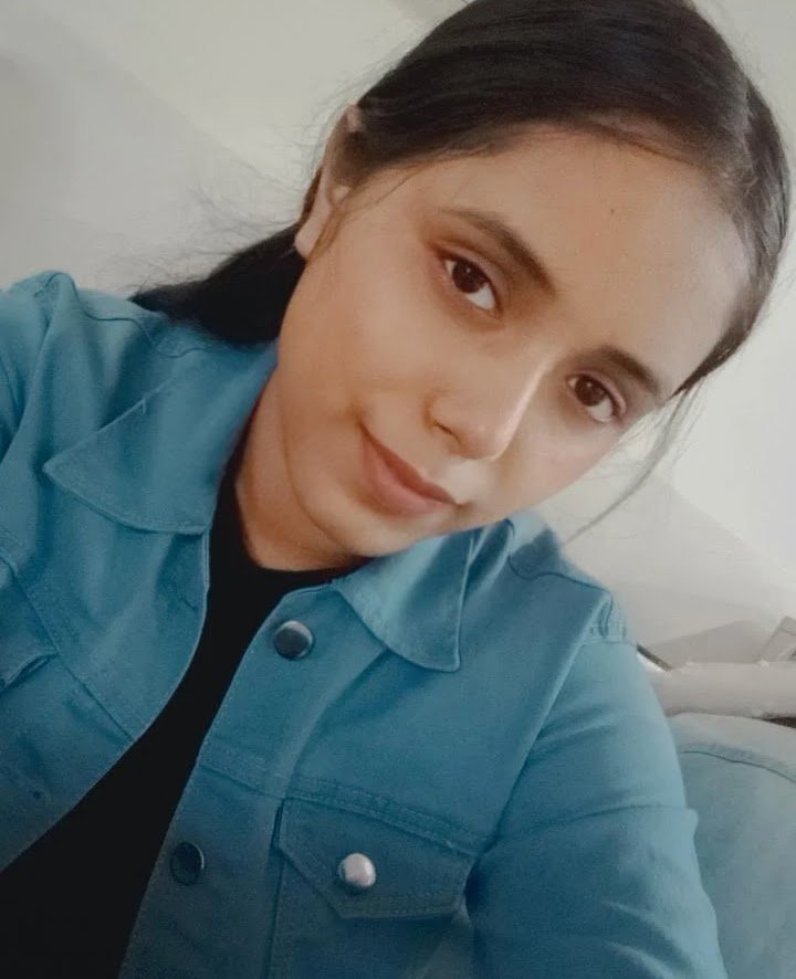 Image of Sampriti Maity