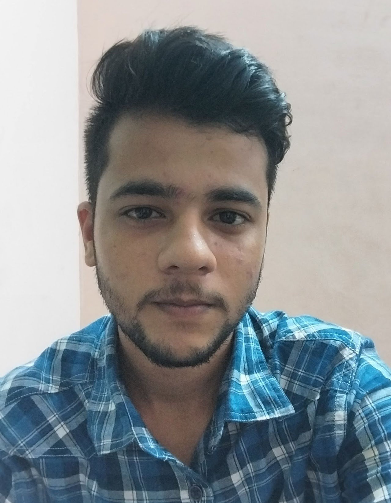 Image of Md Asad Iqbal