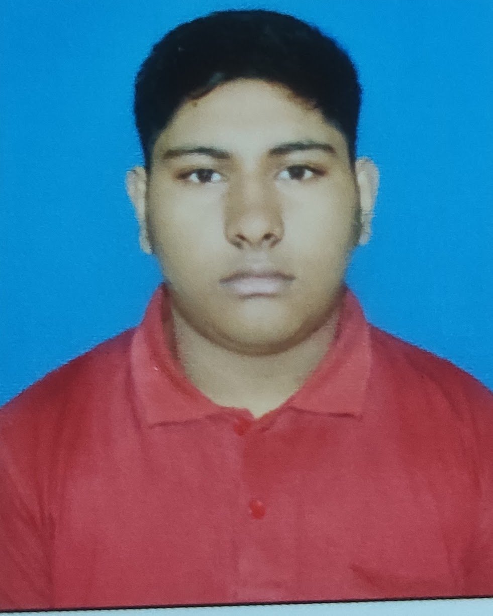 Image of Sayandeep Patra