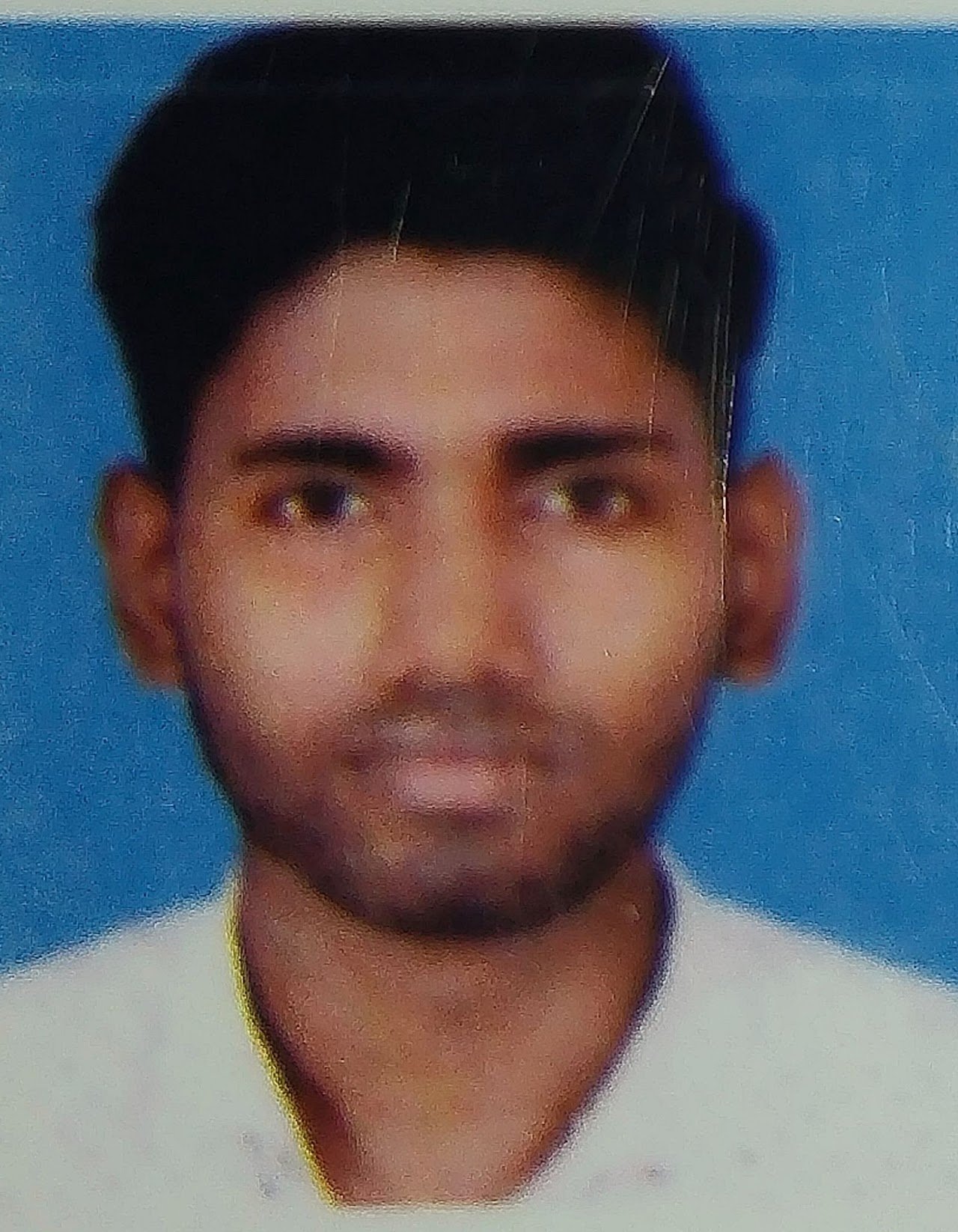Image of Dheeraj Kumar