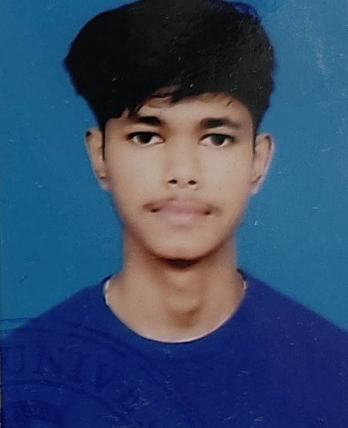 Image of Prince Roy