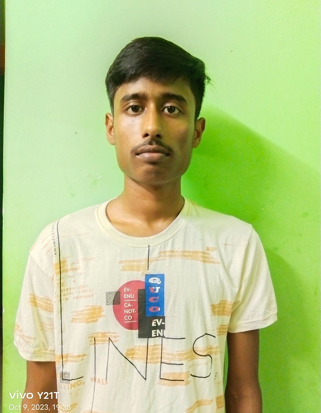 Image of Rahul Das