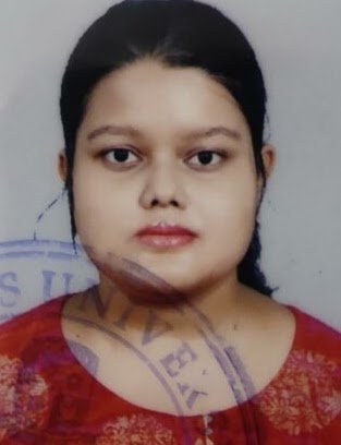 Image of Anwesha Sur
