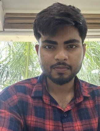 Image of Sudip Kundu