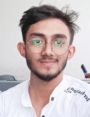 Image of Shayandip Samanta