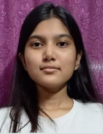 Image of Rohi Mondal