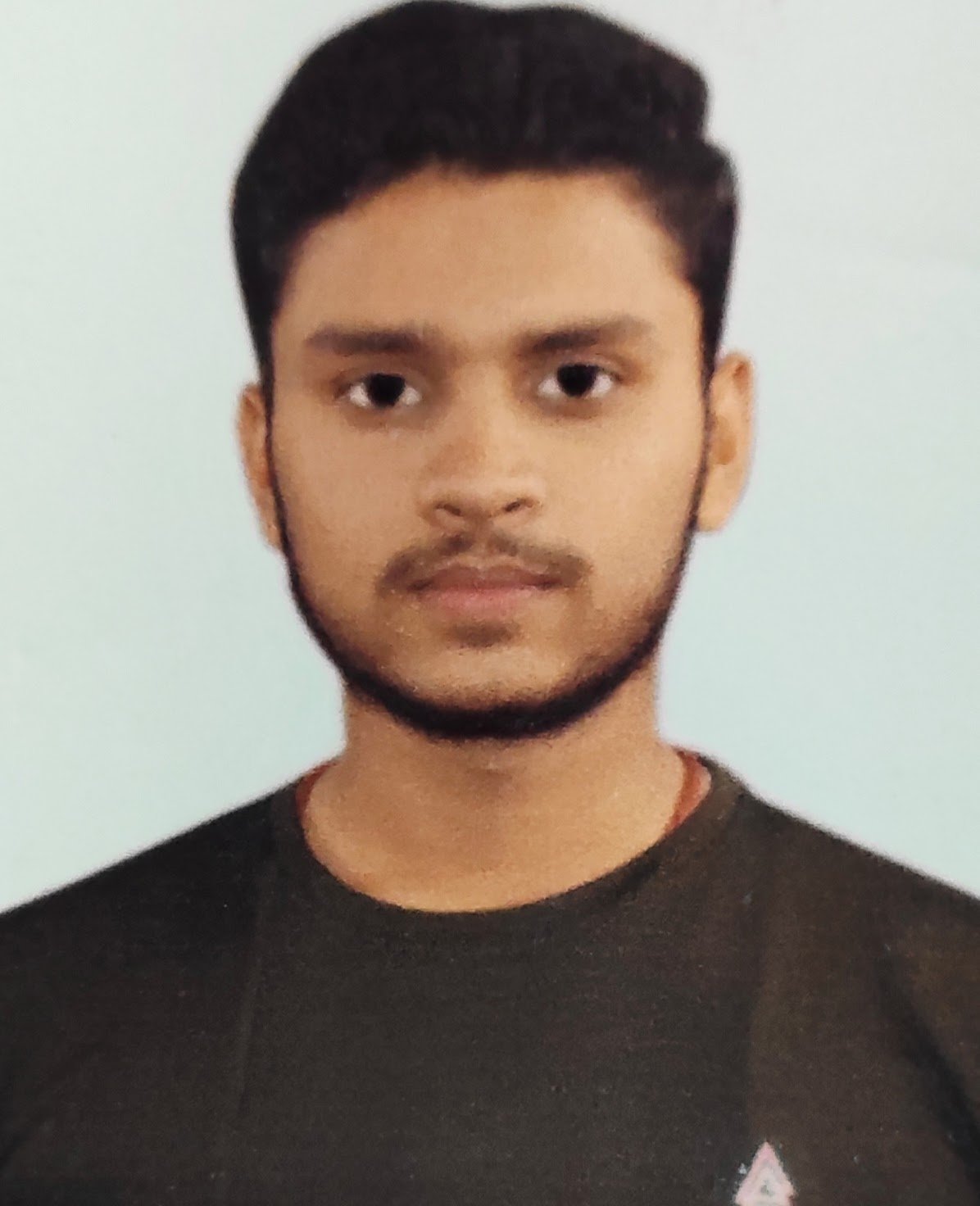 Image of Arman Kumar Singh