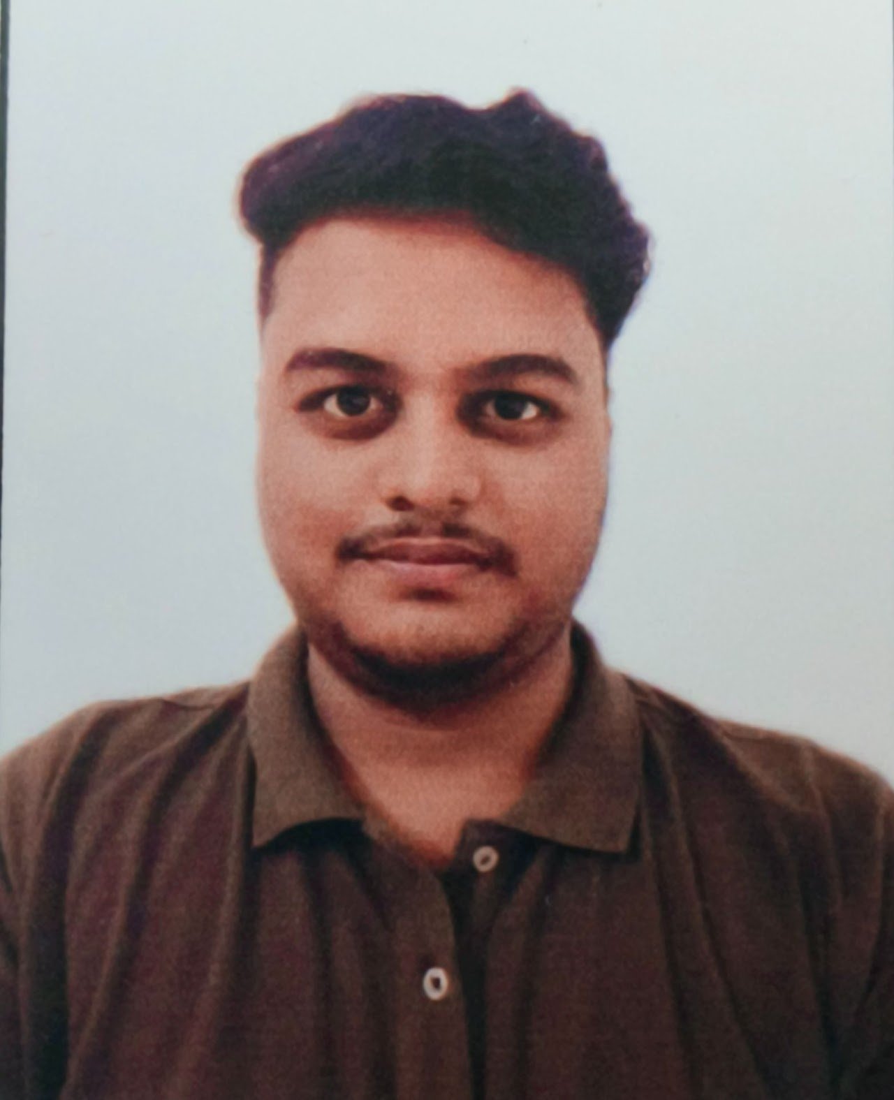 Image of Ritam Das