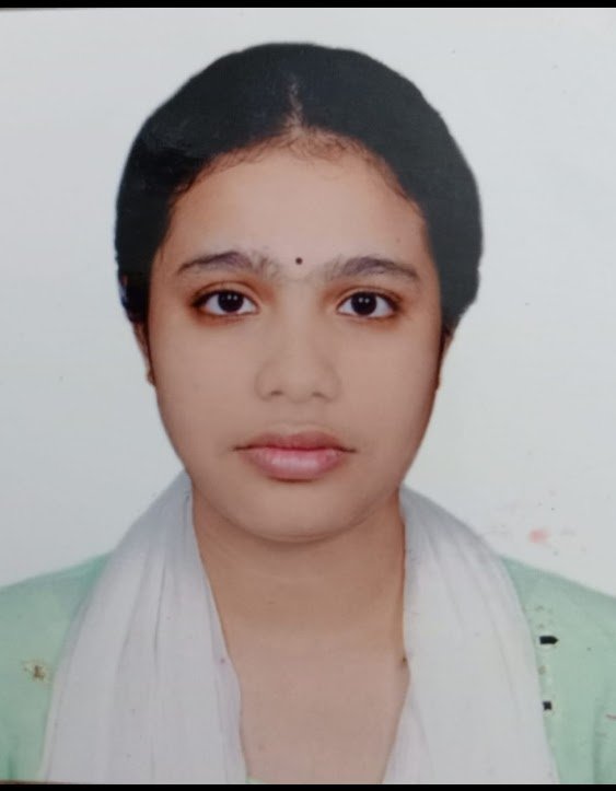 Image of Prionti Majumdar