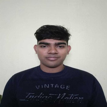 Image of Soham Dey