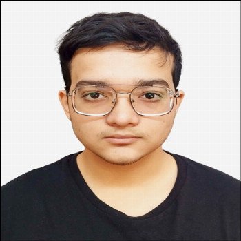 Image of Anish Sinha Roy