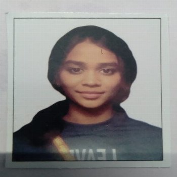 Image of Anjali Bharati