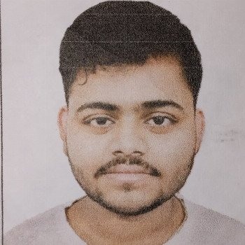 Image of Argha Mishra