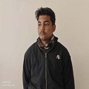Image of Tuhin Saha