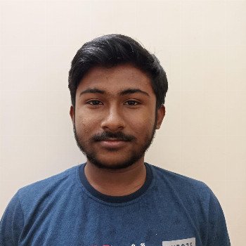 Image of Ankan Mandal