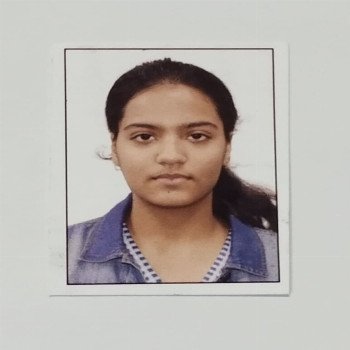 Image of Utsha Dey