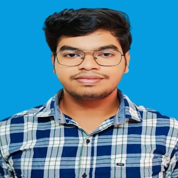 Image of Soumya Pramanik