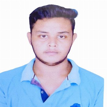 Image of Gourab Das