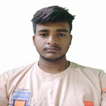 Image of Sanjib Mandal