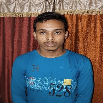 Image of Priyanshu Barui