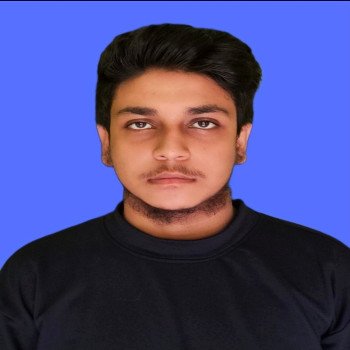 Image of MD SAHANUR ALAM