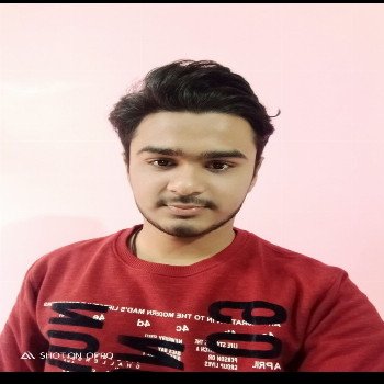 Image of Sanket Banerjee