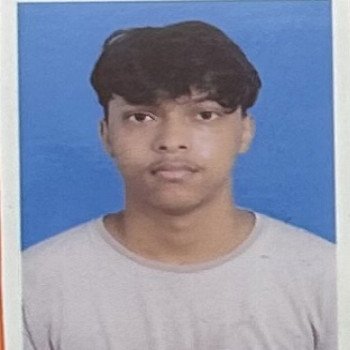 Image of Kishanu Majumder