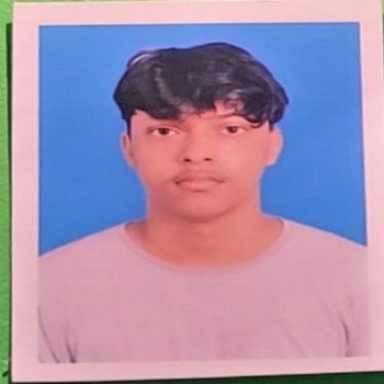 Image of Kishanu Majumder