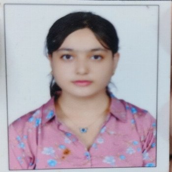 Image of Pushpita Debnath