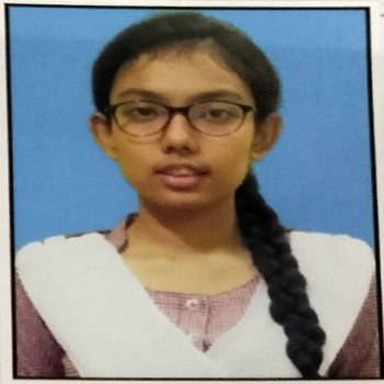 Image of Triparna Roy