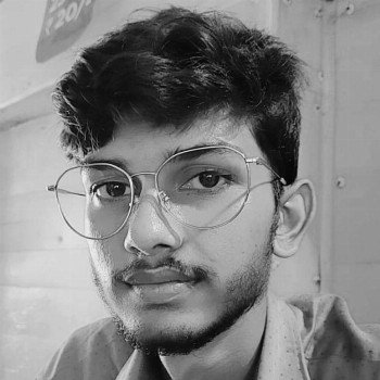 Image of Milan Singha
