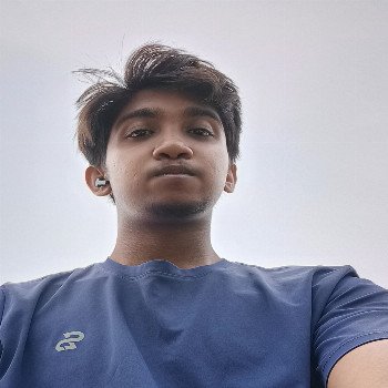 Image of Anirban Chakraborty