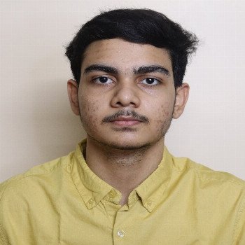 Image of Subham Karmakar