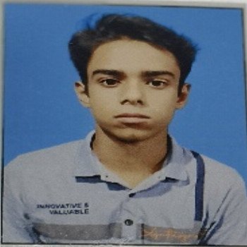 Image of Sayan Mondal