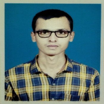 Image of Atanu Paul