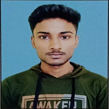 Image of Sayan Kumar Maity
