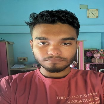 Image of Bishal Poddar