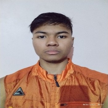 Image of Meiaikyrshan Giri Wanswett