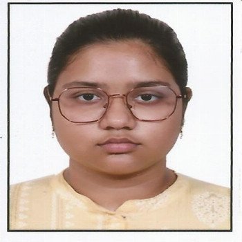 Image of Anusmita Dey