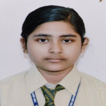 Image of Amrita Sikder