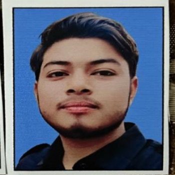 Image of Amir Ashraf