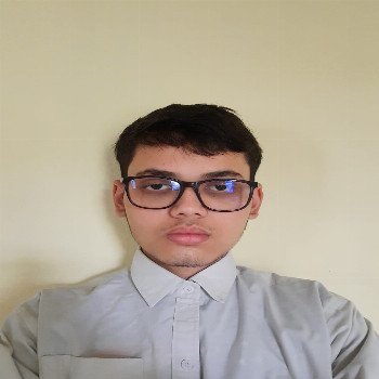Image of Saptarshi Paul