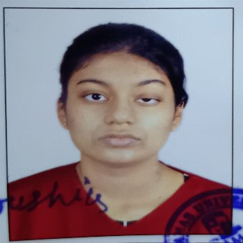 Image of Aurpa Saha