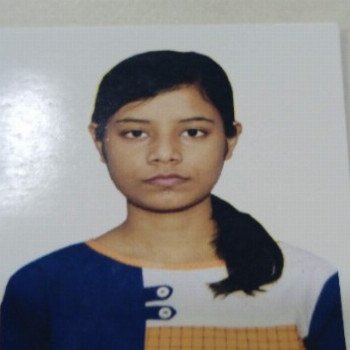 Image of Nibedita Kundu