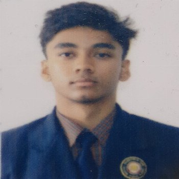 Image of Mdshazeb Zama