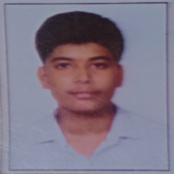 Image of Krishanraj Singh