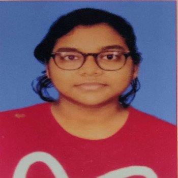 Image of Srishti Paul