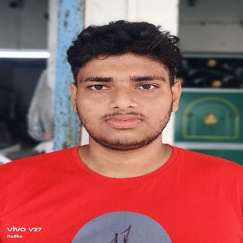 Image of ANKAN PRAMANIK