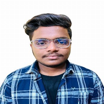 Image of Arnab Pal