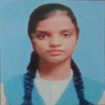 Image of Nazia Parveen